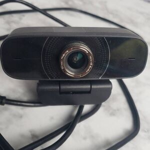 Computer Stream Webcam